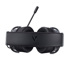 Беспроводные наушники Rapoo VH800 Dark Grey