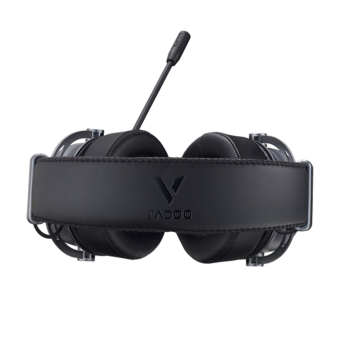 Беспроводные наушники Rapoo VH800 Dark Grey - рис.2