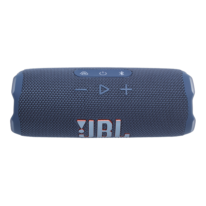Беспроводная акустика JBL Flip 7 Blue - рис.5