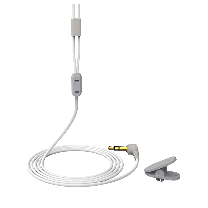 Наушники MEE Audio M6 white - рис.1