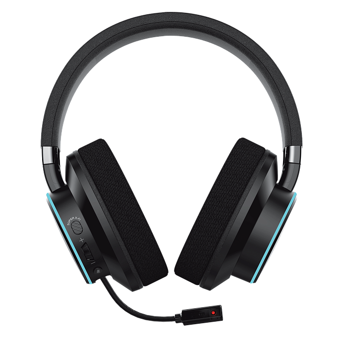 Игровая гарнитура Creative SXFI AIR C Black - рис.3