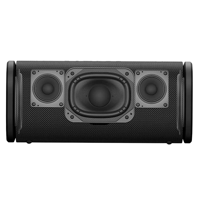 Портативная колонка Sony ULT FIELD 5 Black - рис.5