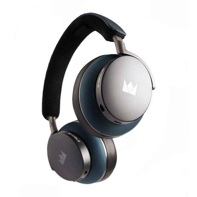 Беспроводные наушники Noble Audio FoKus Apollo Pro Peacock Green - рис.7