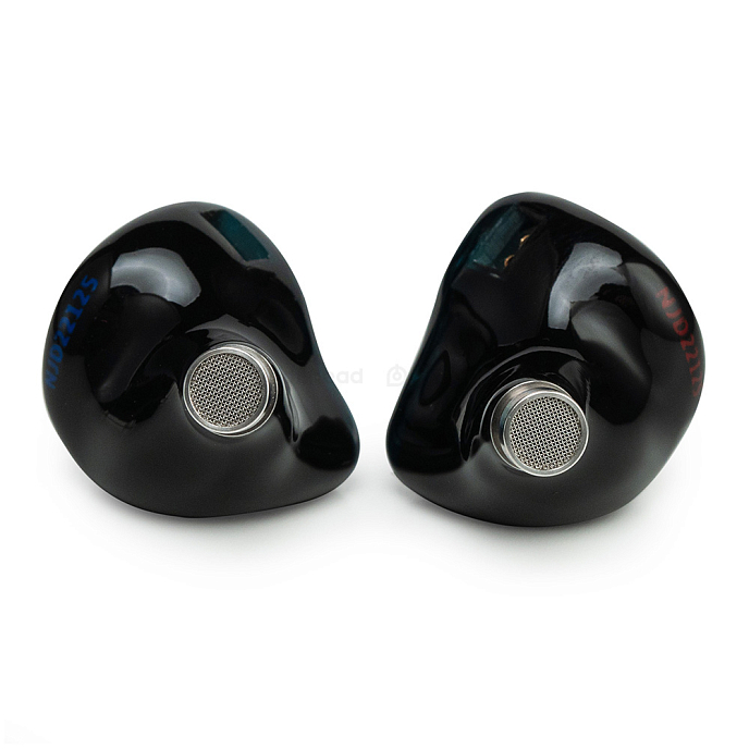 IEM наушники Noble Audio Jade green - внутриканальные гибридные наушники (SN NJD22378)_Уценка - рис.6