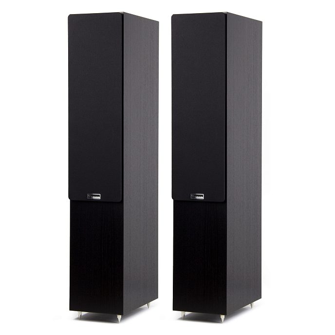 Напольная акустика Radiotehnika Vita 2.05 Black Ash - рис.1