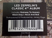 CD-диск Led Zeppelin - Untitled - рис.2