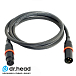 Кабель KLOTZ 1K-AR11 XLR - XLR 1.5 m - рис.0