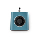 Mini система Ruark R1 Mk4 Beach Hut Blue - рис.4