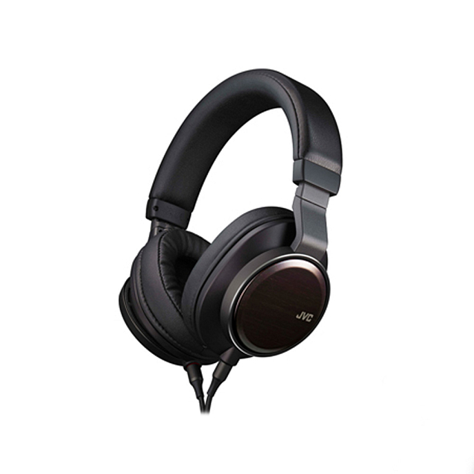 Наушники JVC HA-SW01 - рис.0