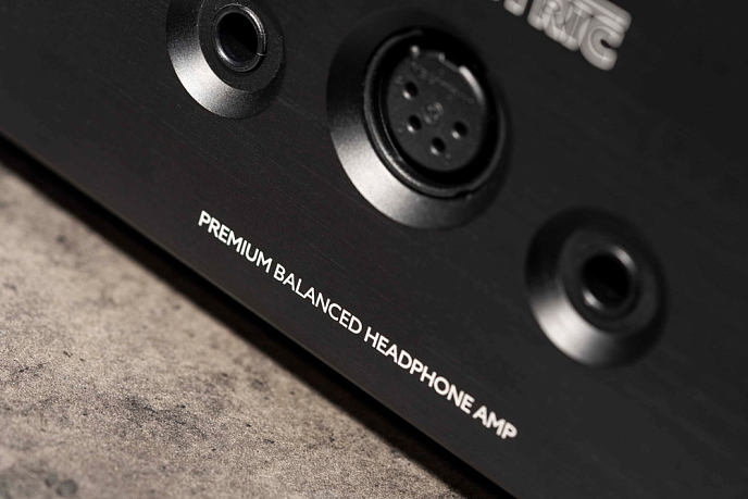 Усилитель для наушников Violectric HPA V340 Black - рис.5