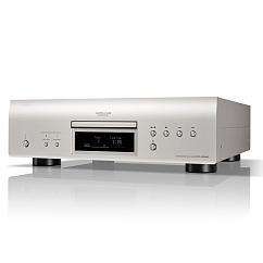 CD проигрыватель Denon DCD-3000NE Silver