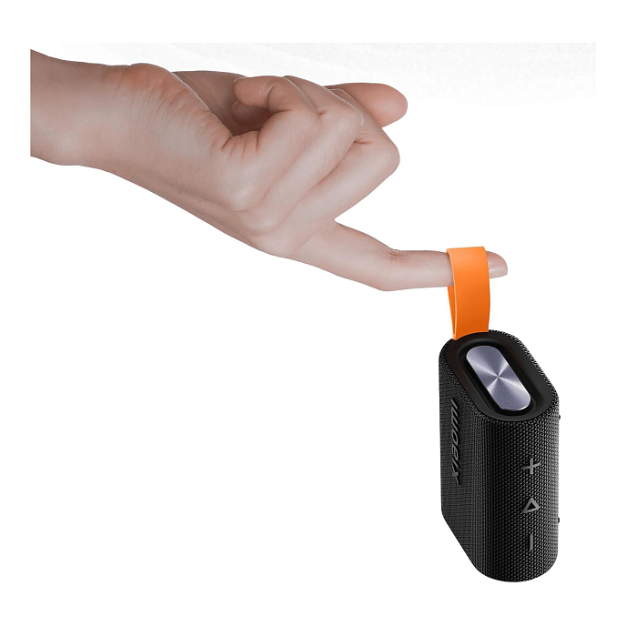 Беспроводная акустика Xiaomi Sound Pocket S28D 5W Black - рис.7