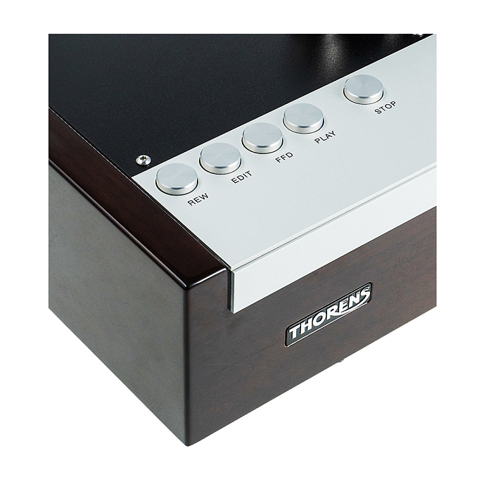 Катушечные магнитофоны Thorens TM-1600 магнитофон катушечный_УЦ4 - рис.9