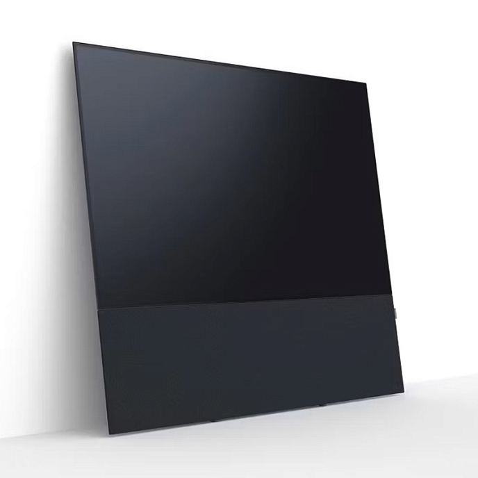 Саундбар CANVAS HIFI 55 Black - рис.2