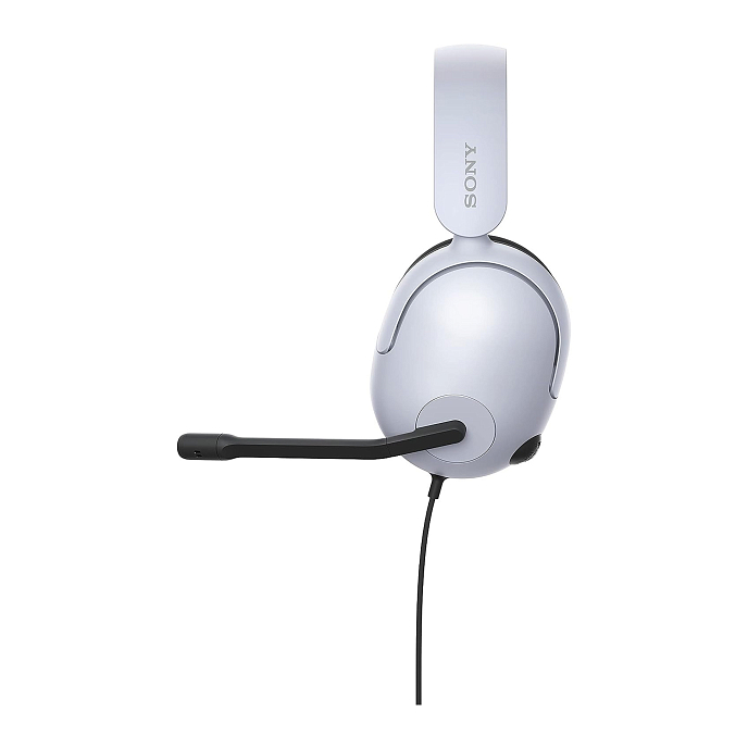 Игровая гарнитура Sony MDR-G300 white полноразмерные игровые (INZONE H3)_УЦ11 - рис.5