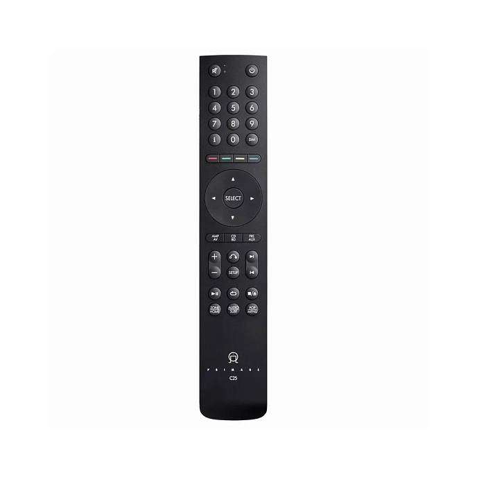 Комплект Primare I15 + Amphion Argon1 Black + Earmen Staccato - рис.4