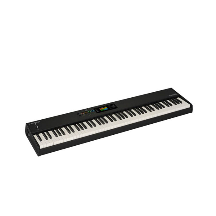 MIDI-клавиатура Studiologic SL88 MK2 Black - рис.4