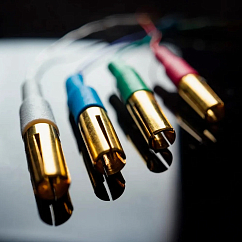 Кабель Pro-Ject Lead IT C