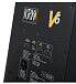 Студийный монитор KRK V6S4 Black - рис.6
