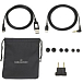 Беспроводные наушники AUDIO-TECHNICA ATH-ANC40BT - рис.3