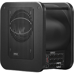 Сабвуфер Genelec 7370AP Black