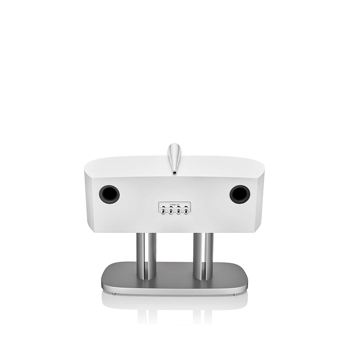 Центральный канал Bowers & Wilkins HTM82 D4 Gloss White - рис.3