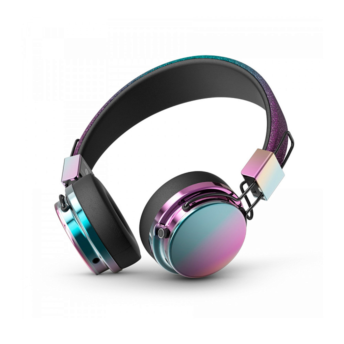 Беспроводные наушники Urbanears Plattan 2 BT Tove Lo Ed - рис.0