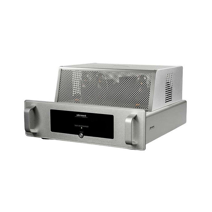 Усилитель мощности Audio Research VT80SE Silver - рис.4