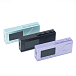 Усилитель для наушников с ЦАП Cayin RU3 Light Cyan - рис.2