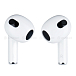 - рис.6 Беспроводные наушники Apple AirPods 3rd New Year - рис.6