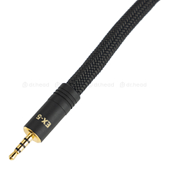 Кабель HeadMade EX-5 Fostex TH900 - TH920 2.5mm 2 m