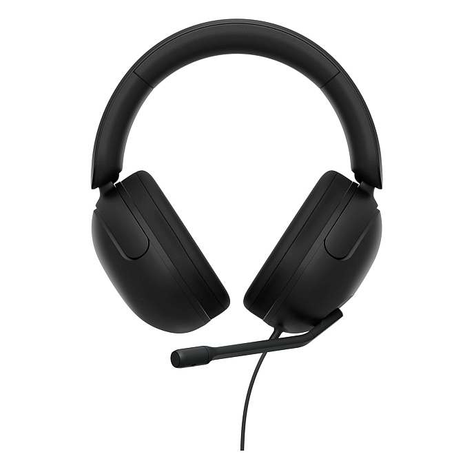 Игровая гарнитура Sony INZONE H3 (MDR-G300) Black - рис.1
