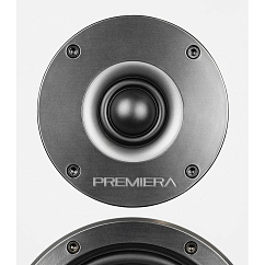 Полочная акустика Premiera DS-501 White