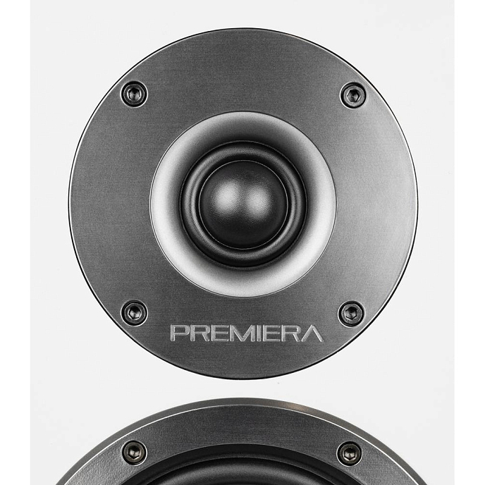 Полочная акустика Premiera DS-501 White - рис.2
