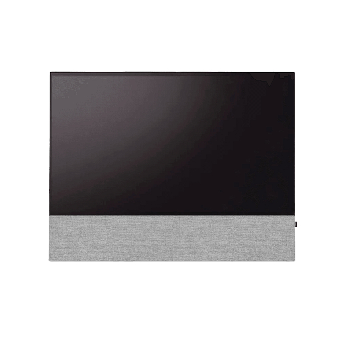 Саундбар CANVAS HIFI 85 Structure Grey - рис.0