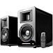 Полочная акустика Edifier AirPulse A100 Black - рис.1 Полочная акустика Edifier AirPulse A100 Black - рис.1