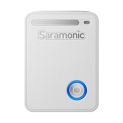 Радиосистема Saramonic Ultra 02 White