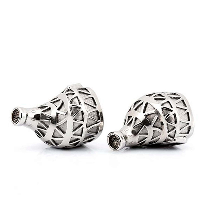 IEM наушники Unique Melody Maven Silver - рис.3