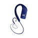 Беспроводные наушники JBL Endurance Sprint Blue - рис.1 Беспроводные наушники JBL Endurance Sprint Blue - рис.1