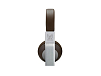 - рис.1 Наушники PERFECT SOUND s301 brown - рис.1