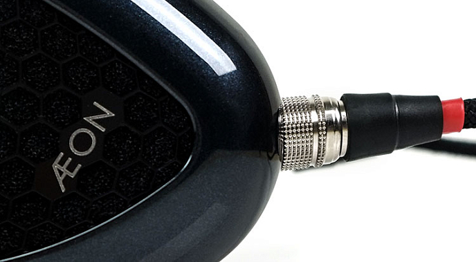 Наушники MrSpeakers AEON Flow Closed - рис.4