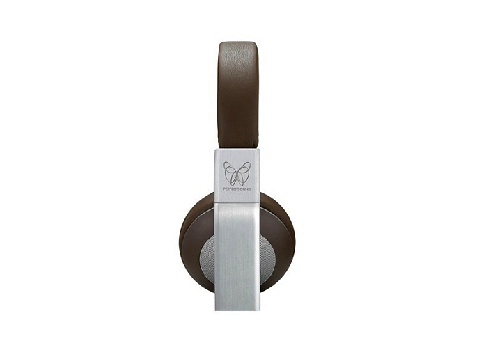 Наушники PERFECT SOUND s301 brown - рис.1