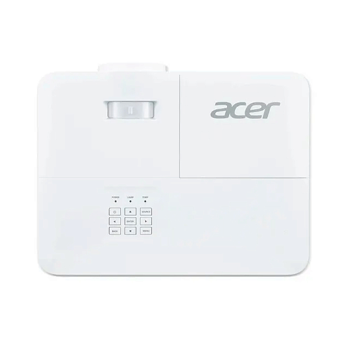 Проектор Acer H6805BDa White - рис.2