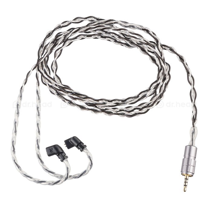 IEM наушники Unique Melody Mini MEST Universal - рис.5