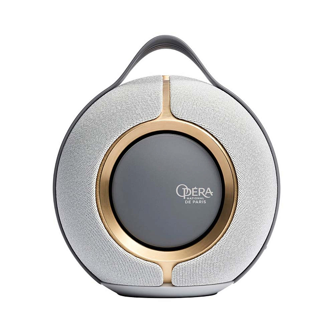 Портативная колонка Devialet Mania Opera De Paris - рис.0