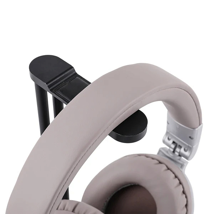 Наушники полноразмерные Kiwi Ears Division Silver - рис.8