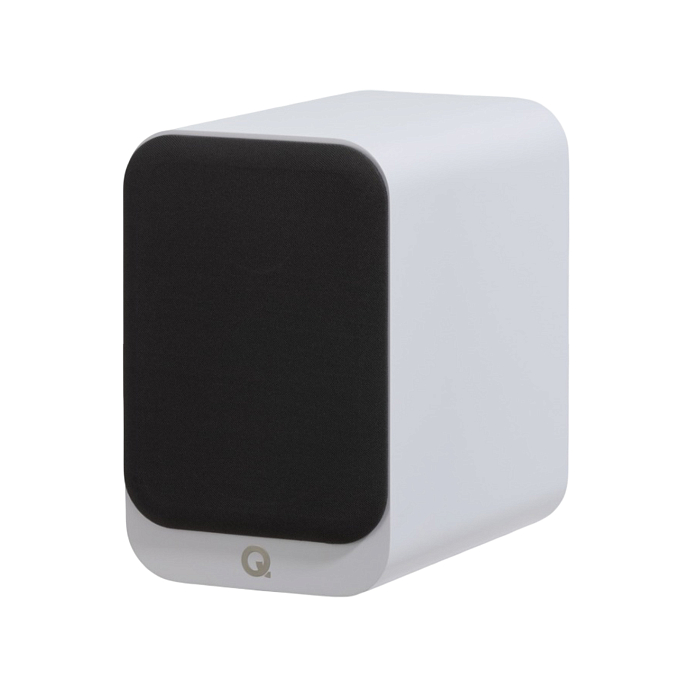 Полочная акустика Q Acoustics 3030c White - рис.1