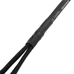 Кабель HeadMade Pro 2RCA - 3.5mm Black 1m