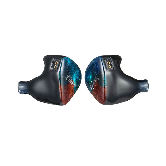 IEM наушники Kinera Imperial Nanna 2.0 - рис.9