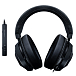 - рис.1 Игровая гарнитура Razer Kraken Tournament Edition Black - рис.1